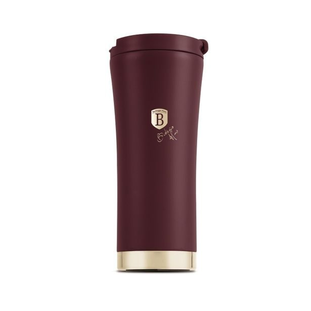 BERLINGERHAUS Termohrnek 500 ml Leonardo Collection BH-8734