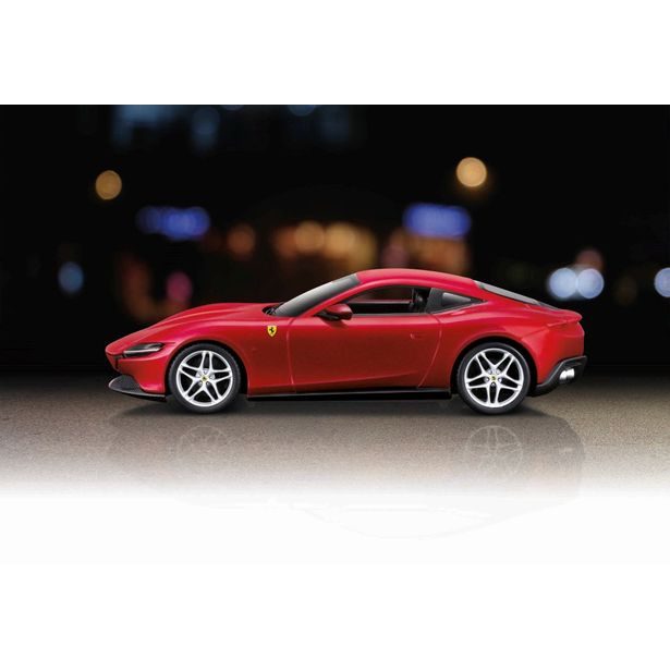 Bburago 1:24 Ferrari Auta 12ks ASST
