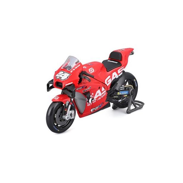 Maisto Maisto - Motocykl, GASGAS Factory Racing Tech3 2023, 44 Pol Espargaro, 1:18