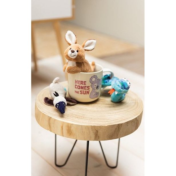 NICI NICI magnetka Had ZsaZsa 11cm GREEN