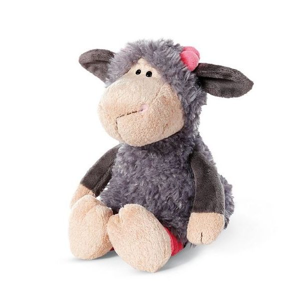 NICI NICI plyš Ovečka Jolly Lucy 25cm