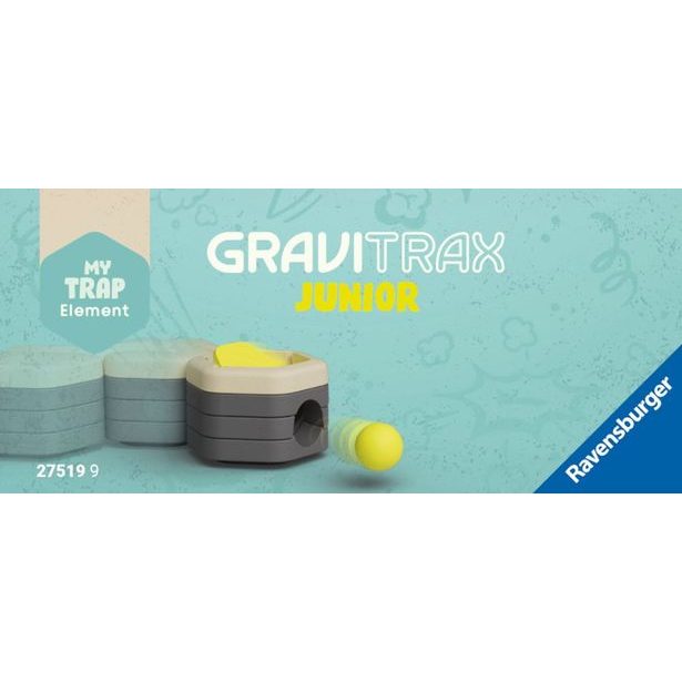 GraviTrax Junior Past