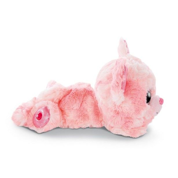 NICI Glubschis plyš Kočička Dreamie ležící, 15 cm