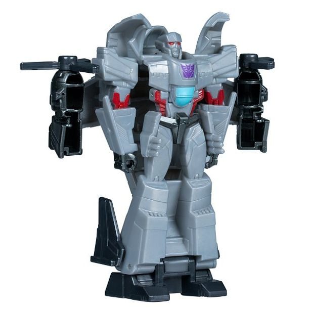 HASBRO - Transformers HASBRO - Transformers Earthspark Megatron figurka