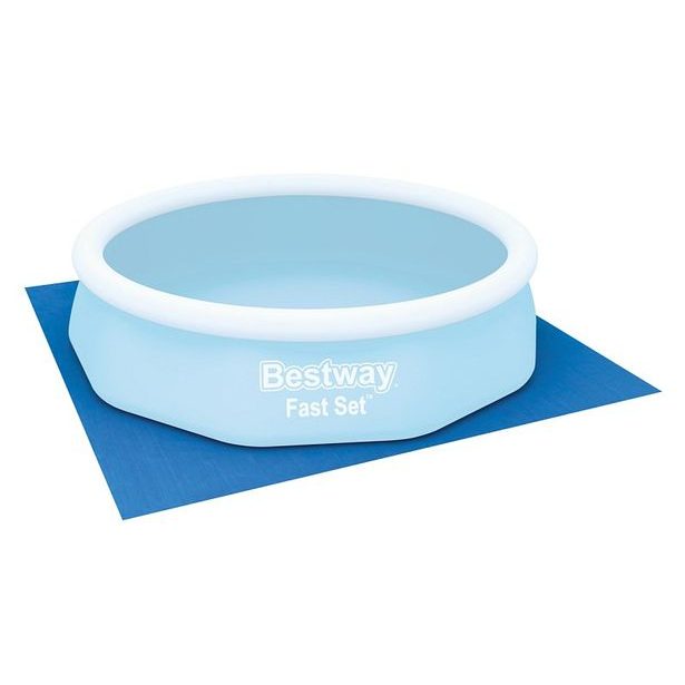 Bestway Podložka pod bazén 3,35m x 3,35m