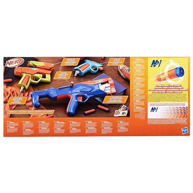 Nerf Nerf N Series Gear up pack