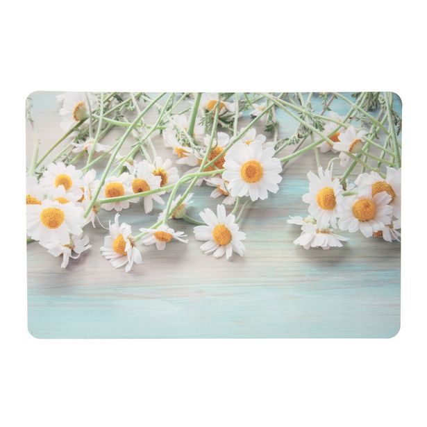 Prostírání heřmánek kvítí 43x28 cm