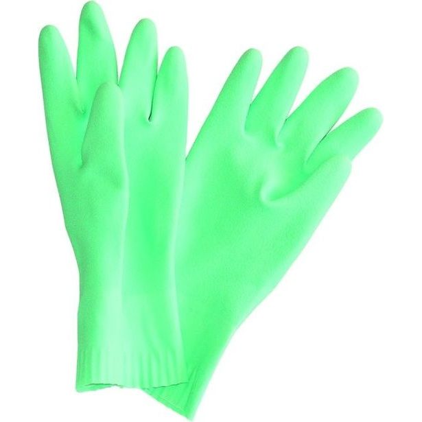 rukavice 1 pár, FAVORIT vel.10XL, silné gumové