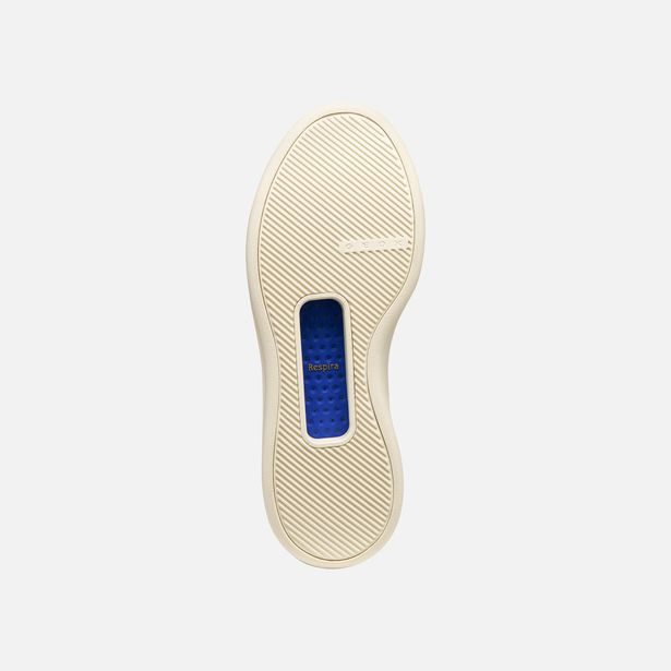 Bílé dámské tenisky Geox Gxcp-03