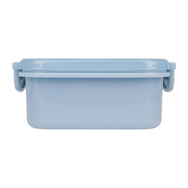 BAAGL Box na svačinu s přihrádkami Polar