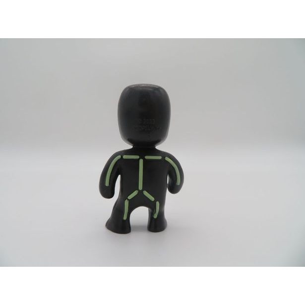 Stumble Guys 3D mini figures series 2 - window box 3 pcs