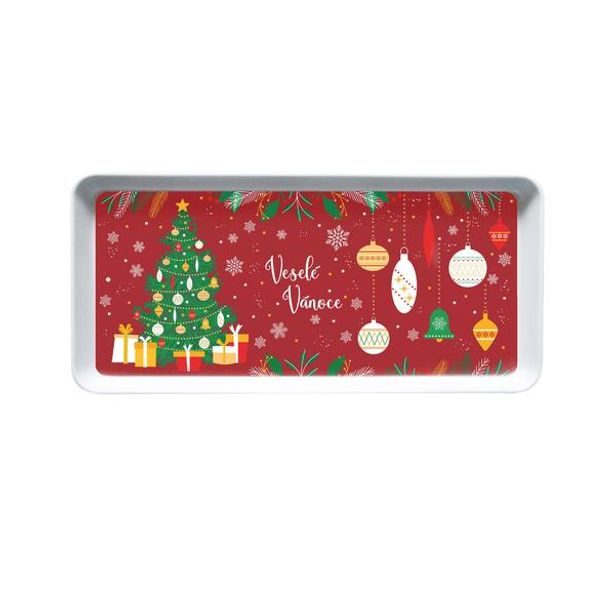 TORO PODNOS SERVÍROVACÍ STROMEK 35X16,5X2,3CM