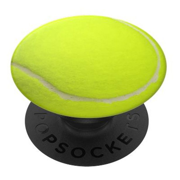 PopSockets PopGrip Gen.2, Tennis Ball, tenisový míček