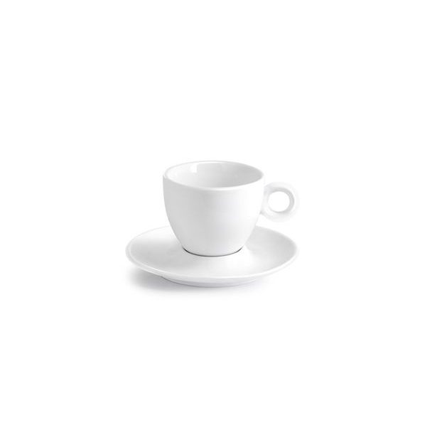 šapo 85ml, 2ks, PURE Premium, bílý porcelán
