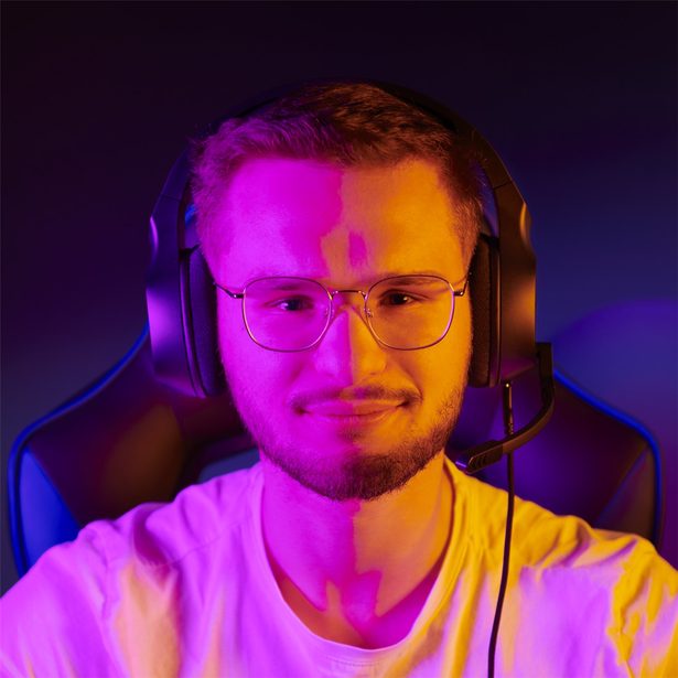 uRage gamingový headset SoundZ 300 V2