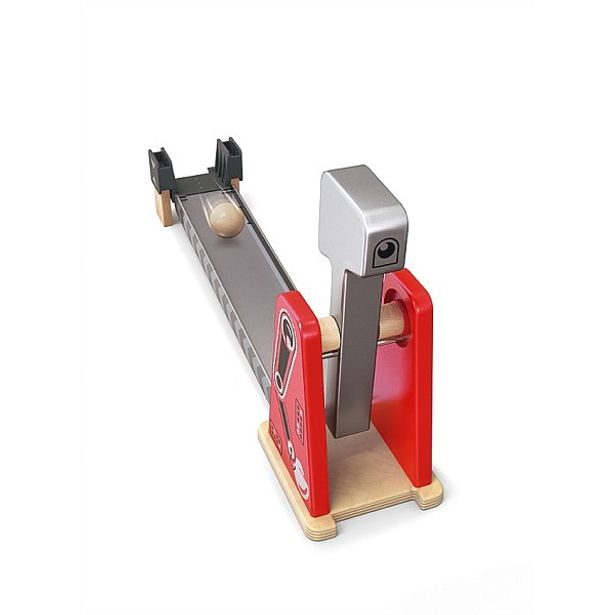 Dominová dráha Hammer