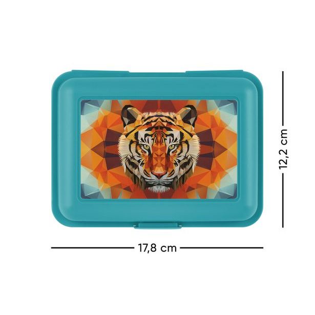 BAAGL Box na svačinu Tiger