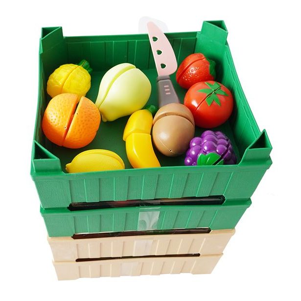 PLEJO Sada na piknik - dezert