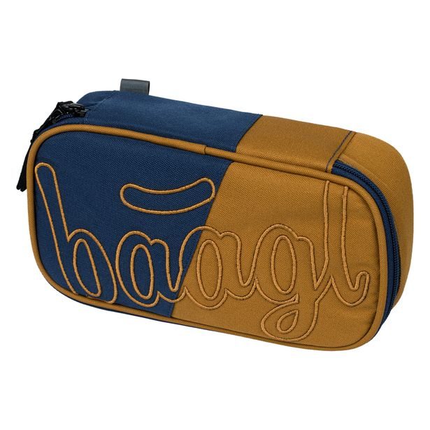 BAAGL SET 3 Skate max Duo: batoh, penál, sáček