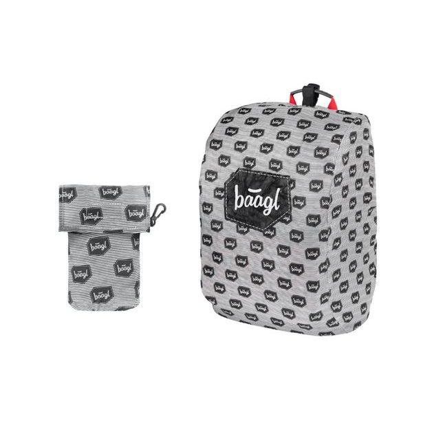 BAAGL Školní aktovka Zippy Doggie Baagl