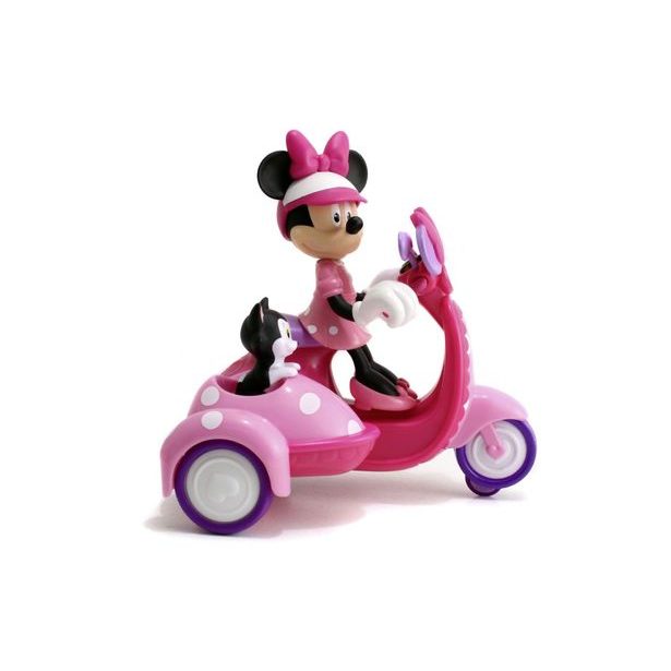 IRC Minnie Scooter