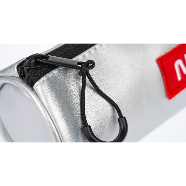 BAAGL Etue NASA stříbrná Baagl