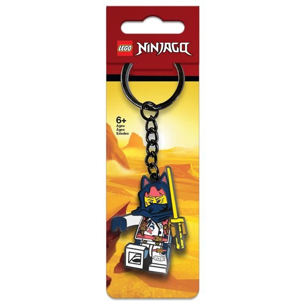 LEGO Ninjago Sora přívěsek na klíče