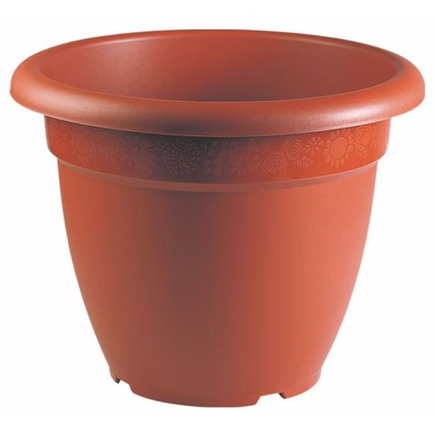 heidrun KVĚTINÁČ KULATÝ 60 CM_hamashop