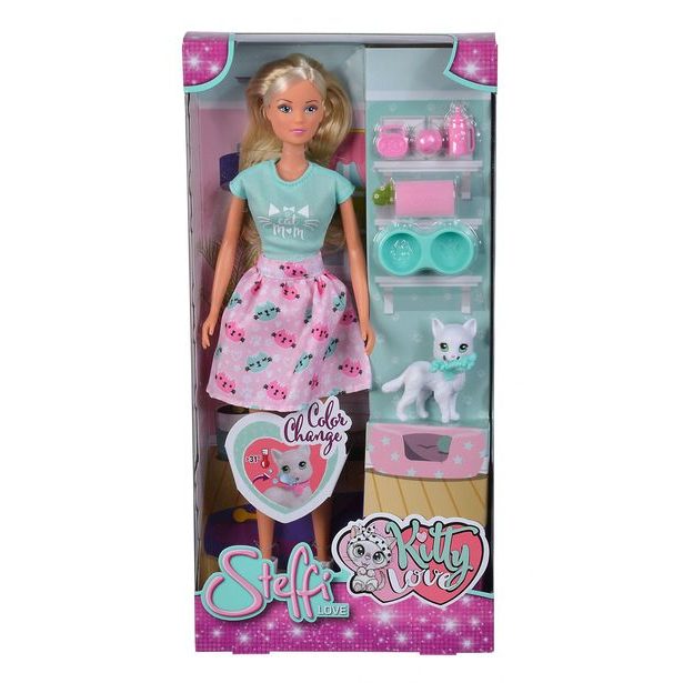 Panenka Steffi Kitty Love