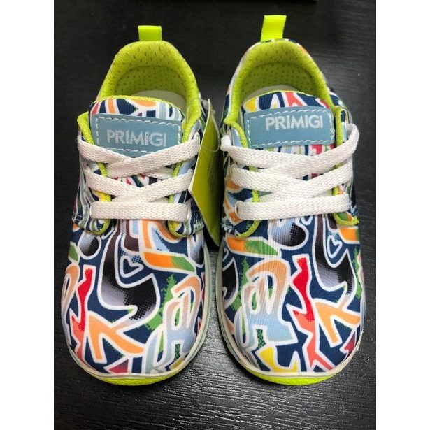 PRIMIGI tenisky MULTI COLOR