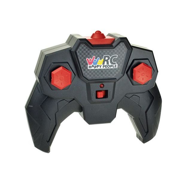 RC Buggy Red Bull