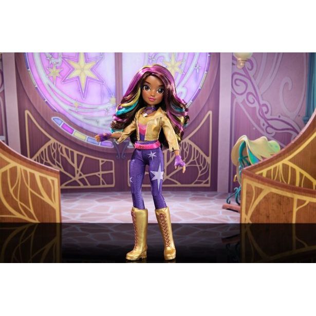 UNICORN ACADEMY PANENKA 24 CM SOPHIA