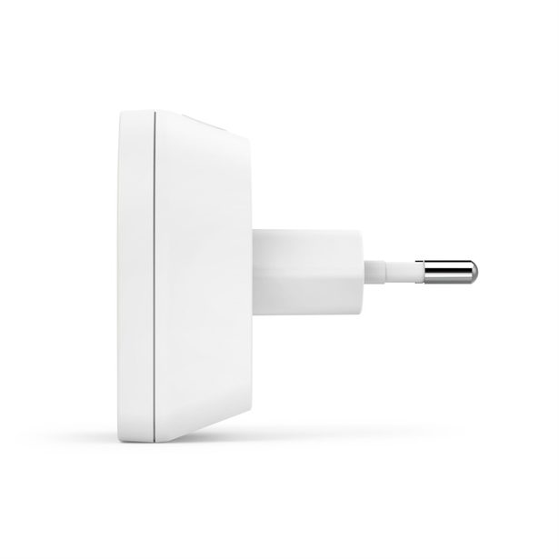 Hama Basic, noční/orientační LED světlo, do zásuvky, soumrakový senzor, 16 ks v balení (cena za kus)