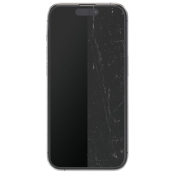 Hama Clear Protect, ochranné sklo na displej pro Apple iPhone 17