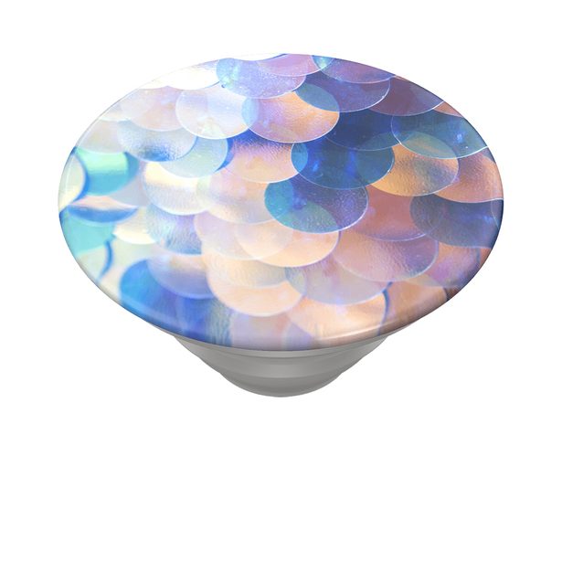 PopSockets PopTop Gen.2, Shimmer Scales Gloss, výměnný vršek