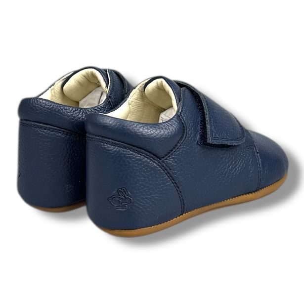 Barefoot Capáčky Bundgaard TANNU - Navy