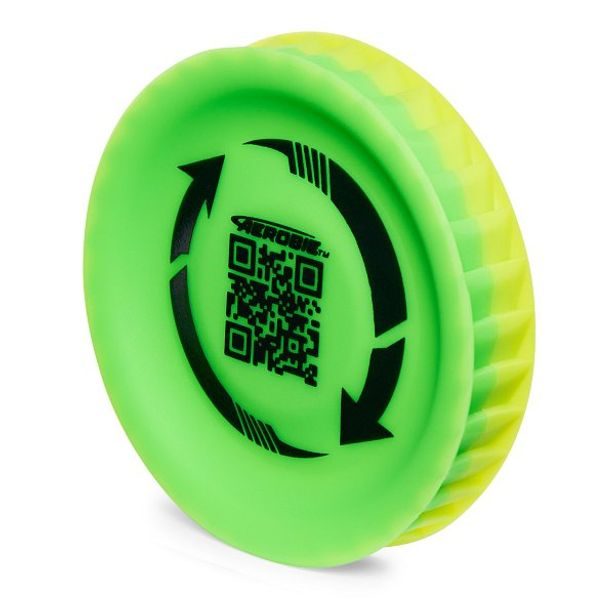 SpinMaster AEROBIE PRO Lite - Mini házecí disk, průměr 11,5 cm, assort