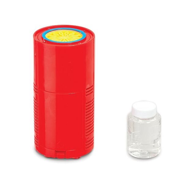 ADDO Bublifuky - Párty bublifuk se světelnými efekty