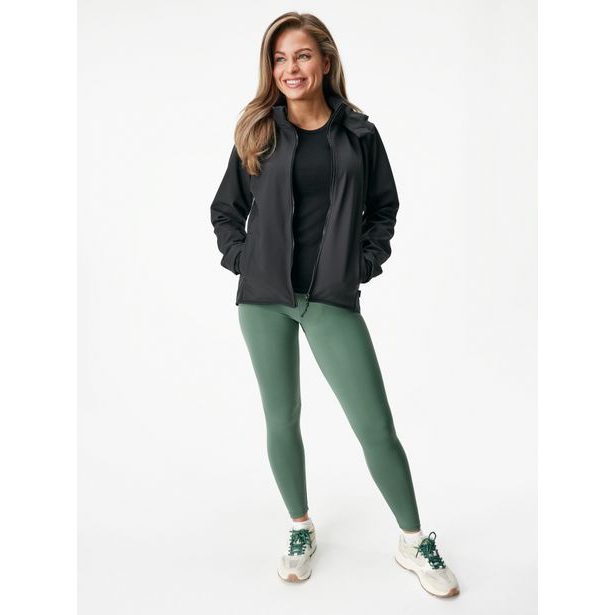 Unuo, Dámské legíny, Khaki