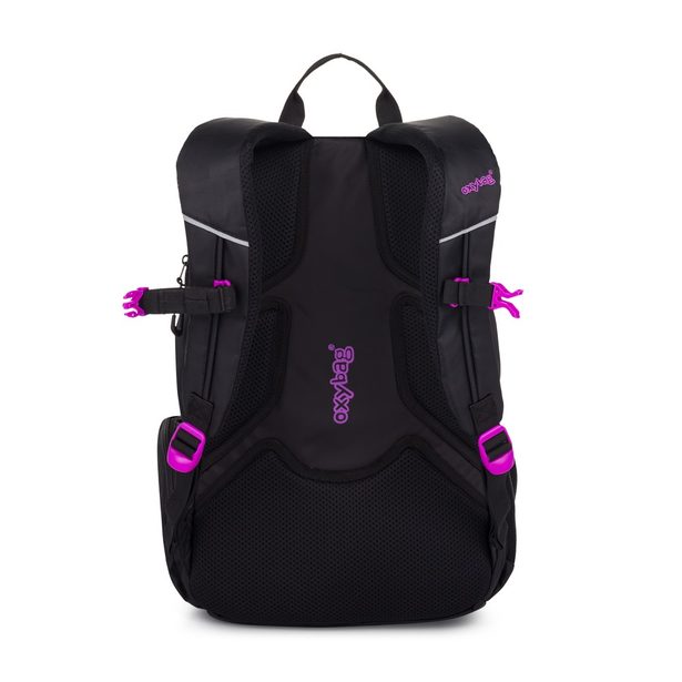 Studentský batoh OXY Zero Moon