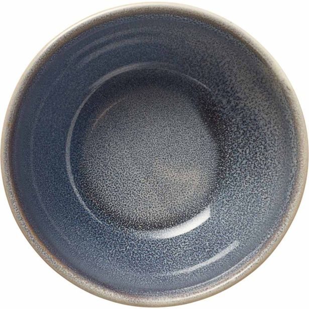 EXCELLENT HOUSEWARE Sada misek 4 ks 580 ml modrá KO-Q07000070