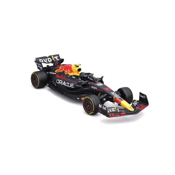 Maisto Maisto RC - Oracle Red Bull Racing RB19 (2023), 11 Sergio Pérez, 1:24, 2,4GHz, USB