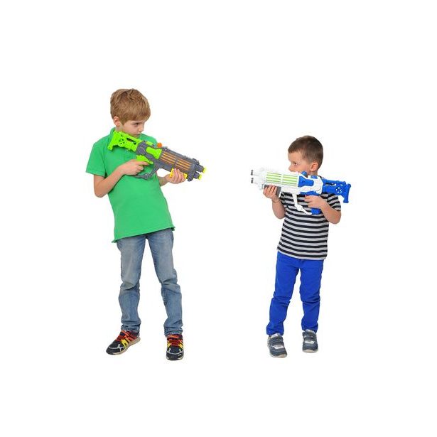 Vodní pistole vel. 3