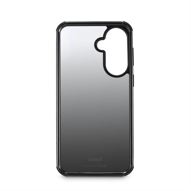 Hama Extreme Protect, kryt pro Samsung Galaxy A37 5G, D3O®, černý