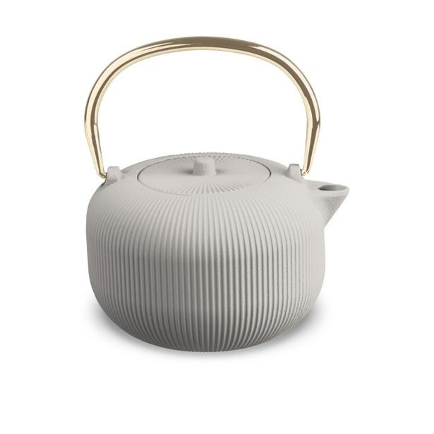 BERLINGERHAUS Litinová konvice na čaj 1 l Sahara Collection BH-8943