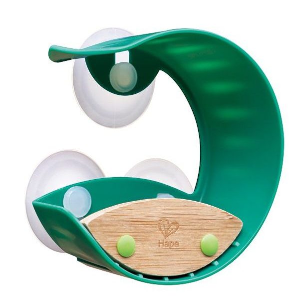 Hape Krmítko pro ptáčky na okno