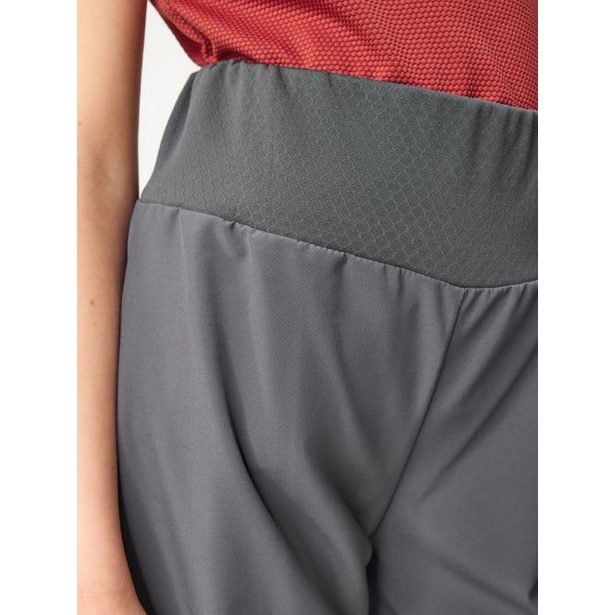 Unuo, Dětské funkční kalhoty Action, Šedá