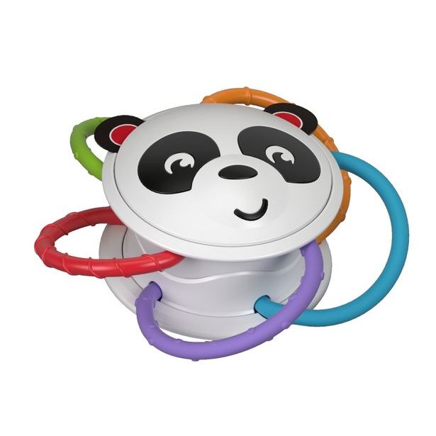 FP CHRASTÍTKA ZVÍŘÁTKA ASST