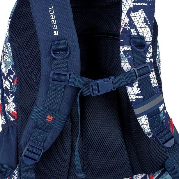 Gabol, Batoh 21 l STEREO 226140