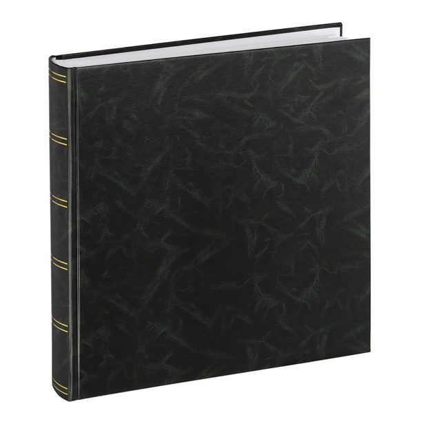 Hama album klasický Birmingham 33x35 cm, 100 strán, zelený